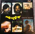 Cover of Virgin, 1970, Vinyl