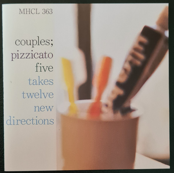 Pizzicato five couples レコード | www.gamutgallerympls.com