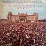 Cover of A Concert For The People (Berlin), 1982, Vinyl