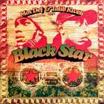 Black Star - Mos Def & Talib Kweli Are Black Star | Releases | Discogs