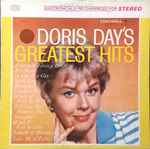 Cover of Doris Day's Greatest Hits, 1962, Vinyl