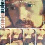 Cover of Moondance, 1975, Vinyl