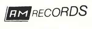 AM Records (7)auf Discogs 
