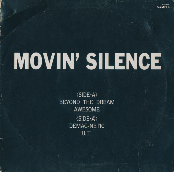 Album herunterladen Movin' Silence - Movin Silence