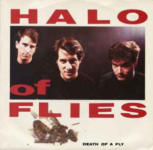 Death Of A Fly - Halo Of Flies