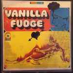 Cover of Vanilla Fudge, 1967, Reel-To-Reel
