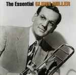 Cover of The Essential Glenn Miller, , CD