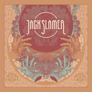 Jack Slamer - Jack Slamer album cover