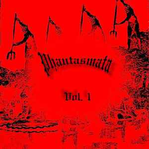 Various - Phantasmata Vol.1
