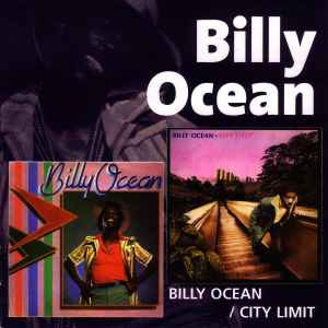 Billy Ocean - Billy Ocean / City Limit album cover