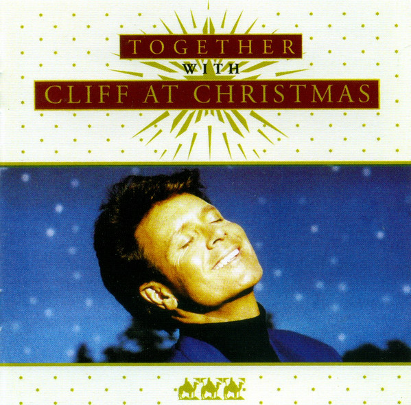 descargar álbum Cliff Richard - Together With Cliff At Christmas