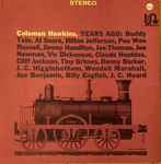 Coleman Hawkins – Years Ago (1964, Vinyl) - Discogs