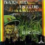 Cover of Blackboard Jungle Dub, 1990, Vinyl