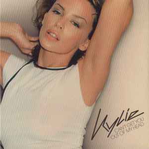 Kylie – Can't Get You Out Of My Head (2001, CD) - Discogs