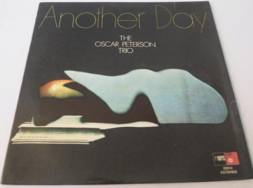 The Oscar Peterson Trio - Another Day | Releases | Discogs