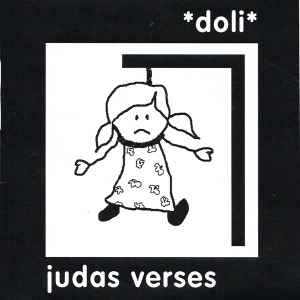 Judas Verses (CDr, Album)en venta