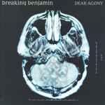 Cover of Dear Agony, 2009-09-29, CD