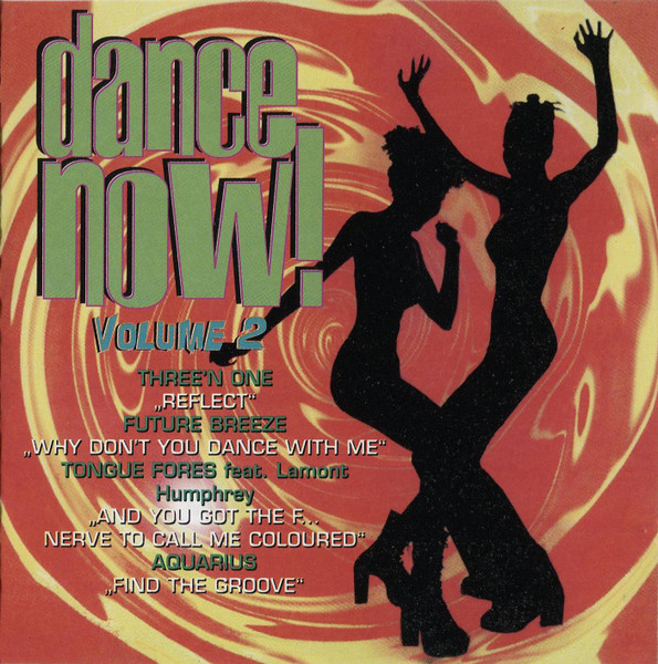 Dance Now! 97 Volume 2 (1997, CD) - Discogs