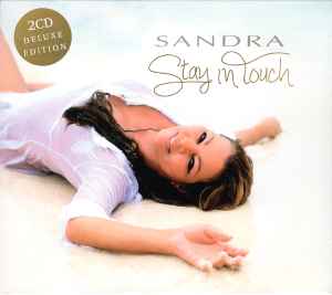 Stay In Touch (CD, Album, Deluxe Edition)出品中