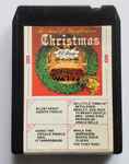Cover of The Glory Of Christmas, , 8-Track Cartridge