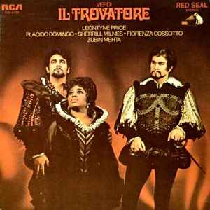 直接公式サイト 【中古】Il Trovatore [Blu-ray] [Import] 6g7v4d0