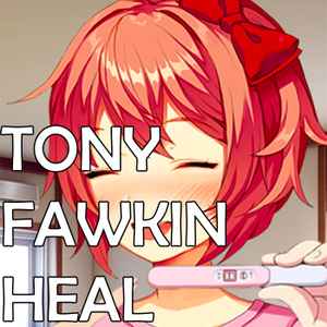 Tony Fawkin Heal