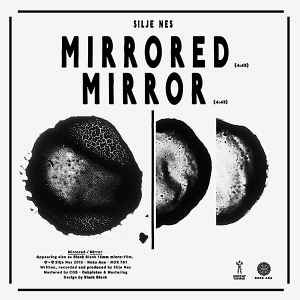 Silje Nes - Mirrored / Mirror album cover