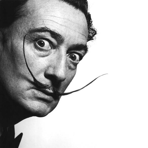 Salvador Dalí | ディスコグラフィー | Discogs