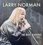 Cover of One Night In Norway -1991, 2023-03-31, Vinyl