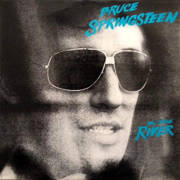 Bruce Springsteen – By The River (1983, Vinyl) - Discogs
