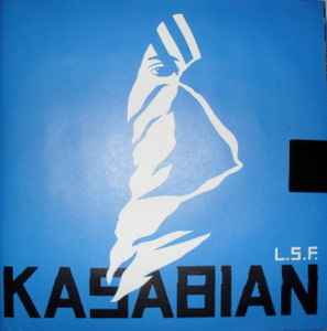 Kasabian - L.S.F. 