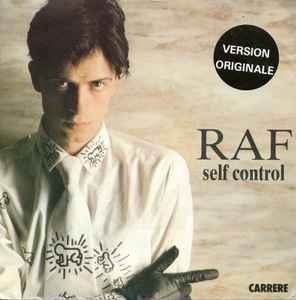 RAF (5) - Self Control