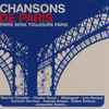 Various - Chansons De Paris - Paris Sera Toujours Paris