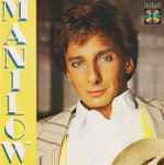 Cover of Manilow, 1985, CD