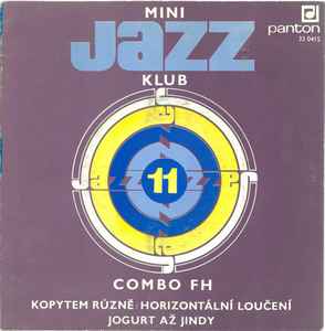 Mini Jazz Klub 11 - Combo FH