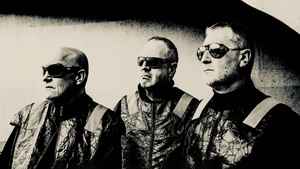 Front 242 on Discogs
