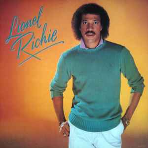 Lionel Richie - Lionel Richie