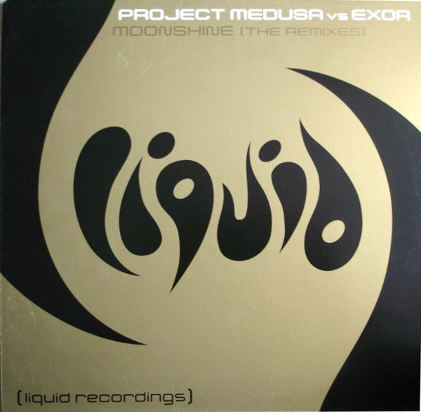 Project Medusa Vs Exor – Moonshine (The Remixes)