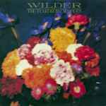 Cover of Wilder, 1981-11-23, Vinyl