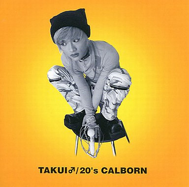 Takui – 20's Calborn (2007, CD) - Discogs