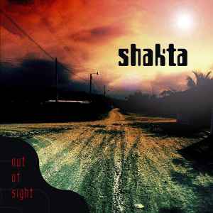 Out Of Sight - Shakta