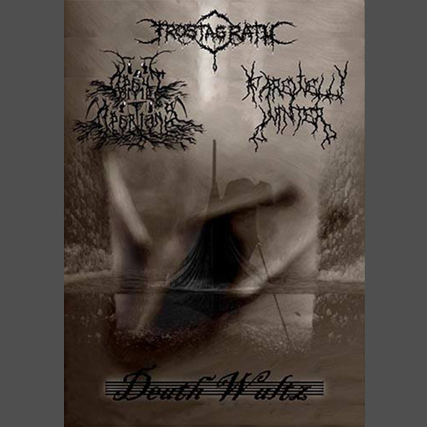 last ned album Frostagrath About Abortions Farewell Winter - Death Waltz