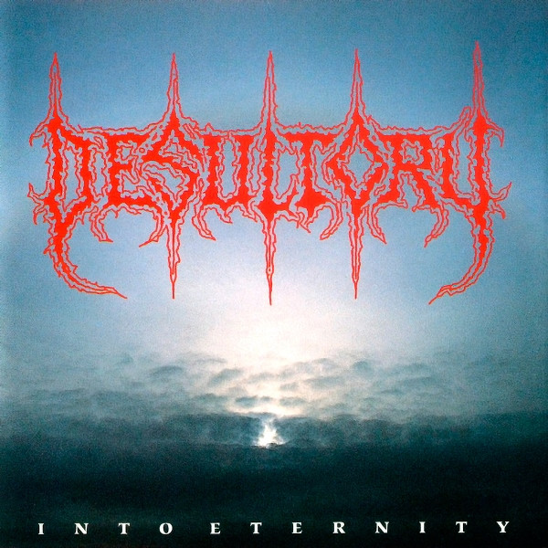 Desultory – Into Eternity (2015, Digipak, CD) - Discogs