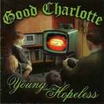 Cover of The Young And The Hopeless, 2002-10-01, CD