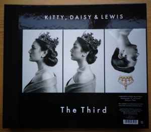 Kitty, Daisy & Lewis – The Third (2015, Vinyl) - Discogs