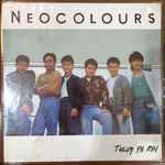 Neocolours – Tuloy Pa Rin (1990, CD) - Discogs