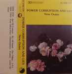 Cover of Power Corruption And Lies, 1983-06-00, Cassette