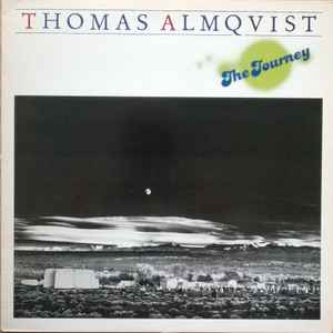 The Journey - Thomas Almqvist