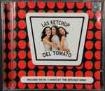 Cover of Del Tomato, 2002, CD