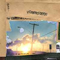 Vitaminsforyou - I'm Sorry Forever And For Always album cover